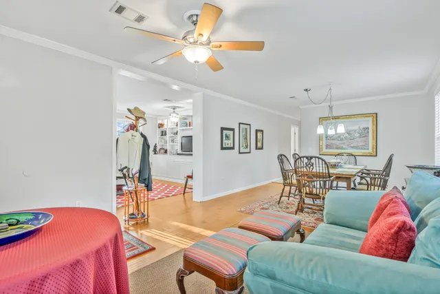 $529,000 | 1522 North Avalon Circle, Charleston, SC 29407