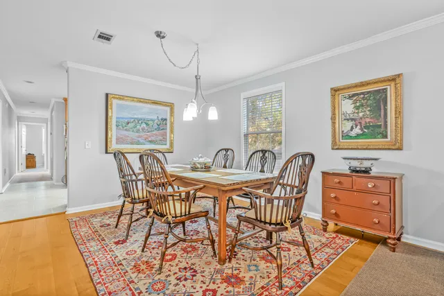 $529,000 | 1522 North Avalon Circle, Charleston, SC 29407