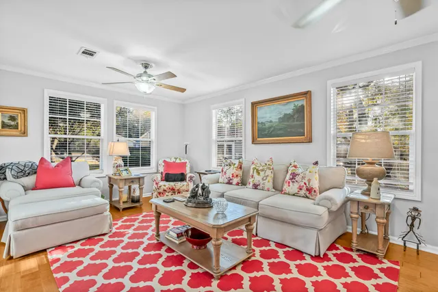 $529,000 | 1522 North Avalon Circle, Charleston, SC 29407