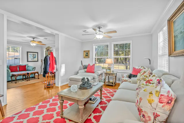 $529,000 | 1522 North Avalon Circle, Charleston, SC 29407