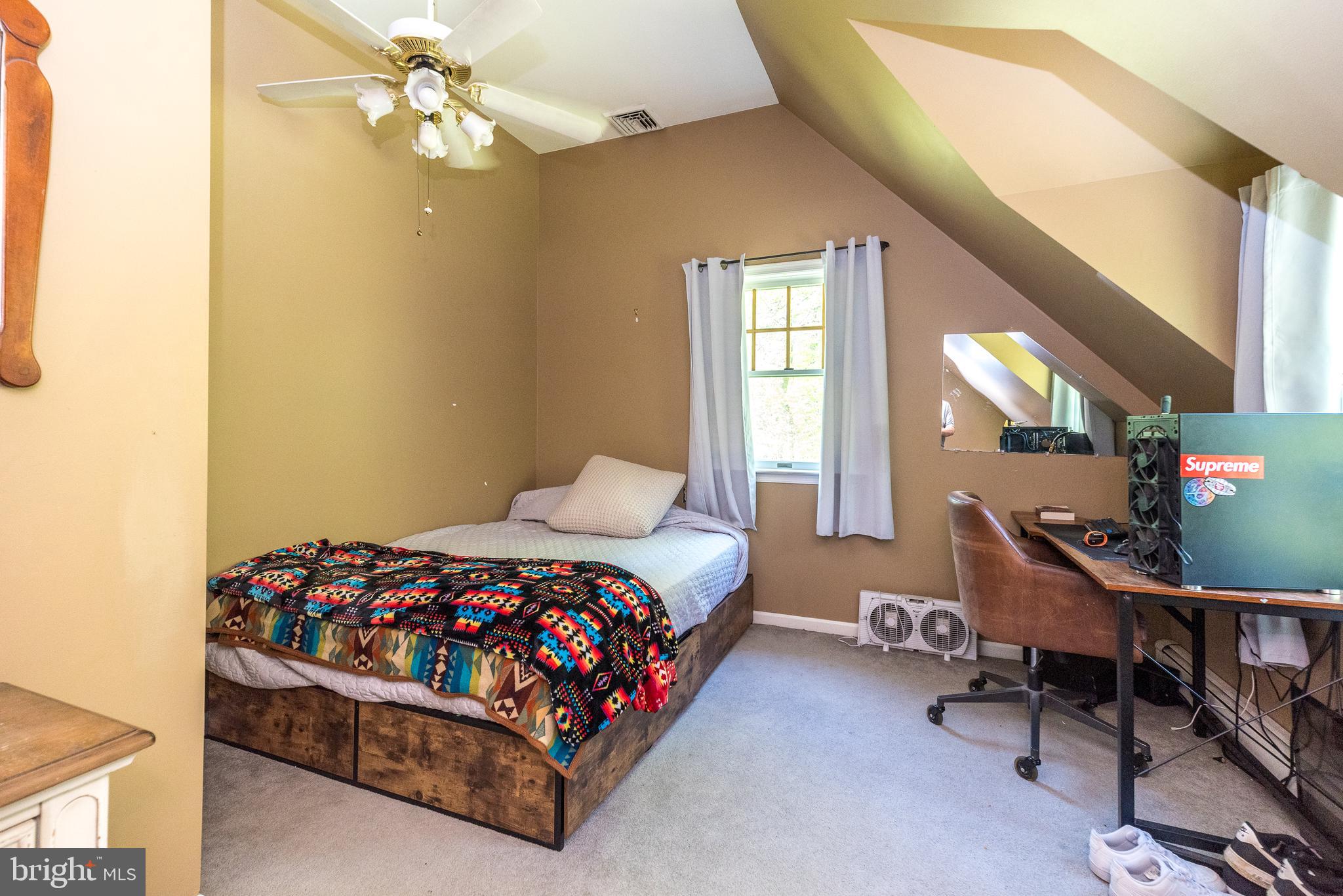 1502 Mission Road Quakertown, PA 18951 - Photo 31 of 52 Bedroom 3