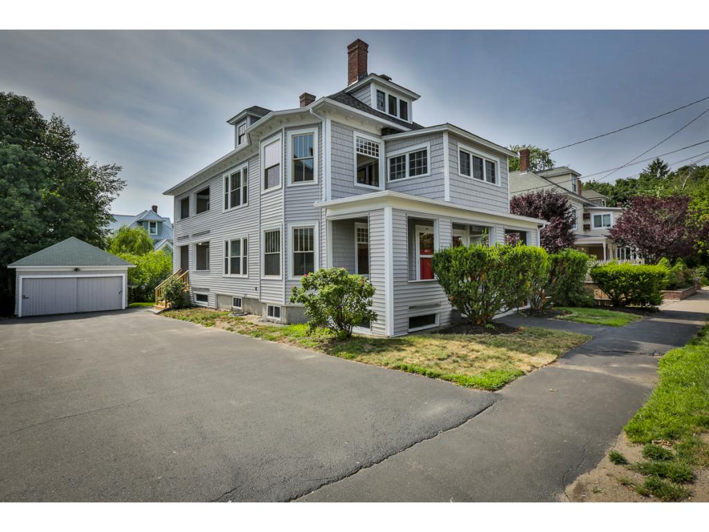708 Maple Street Manchester, NH 03104 - Photo 1 of 36 Gallery Image 1