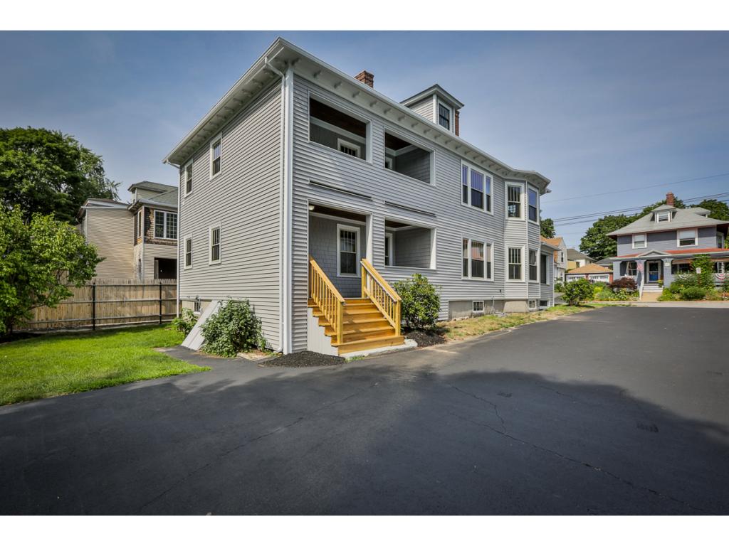 708 Maple Street Manchester, NH 03104 - Photo 2 of 36 Gallery Image 2