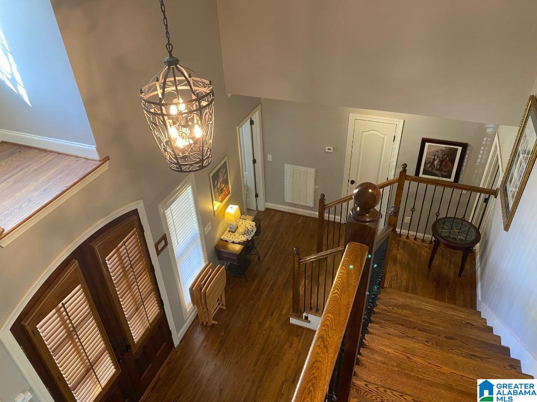 1448 Stoneykirk Road Pelham, AL 35124 - Photo 4 of 34