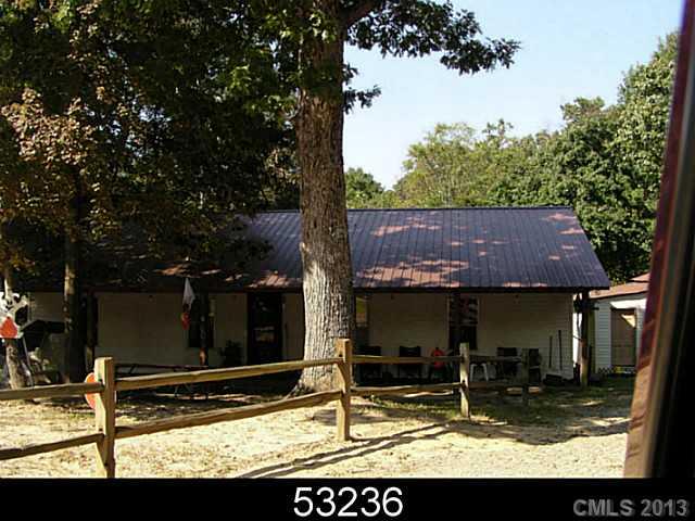 4600 Rye Court Iron Station, NC 28080 - Photo 1 of 7