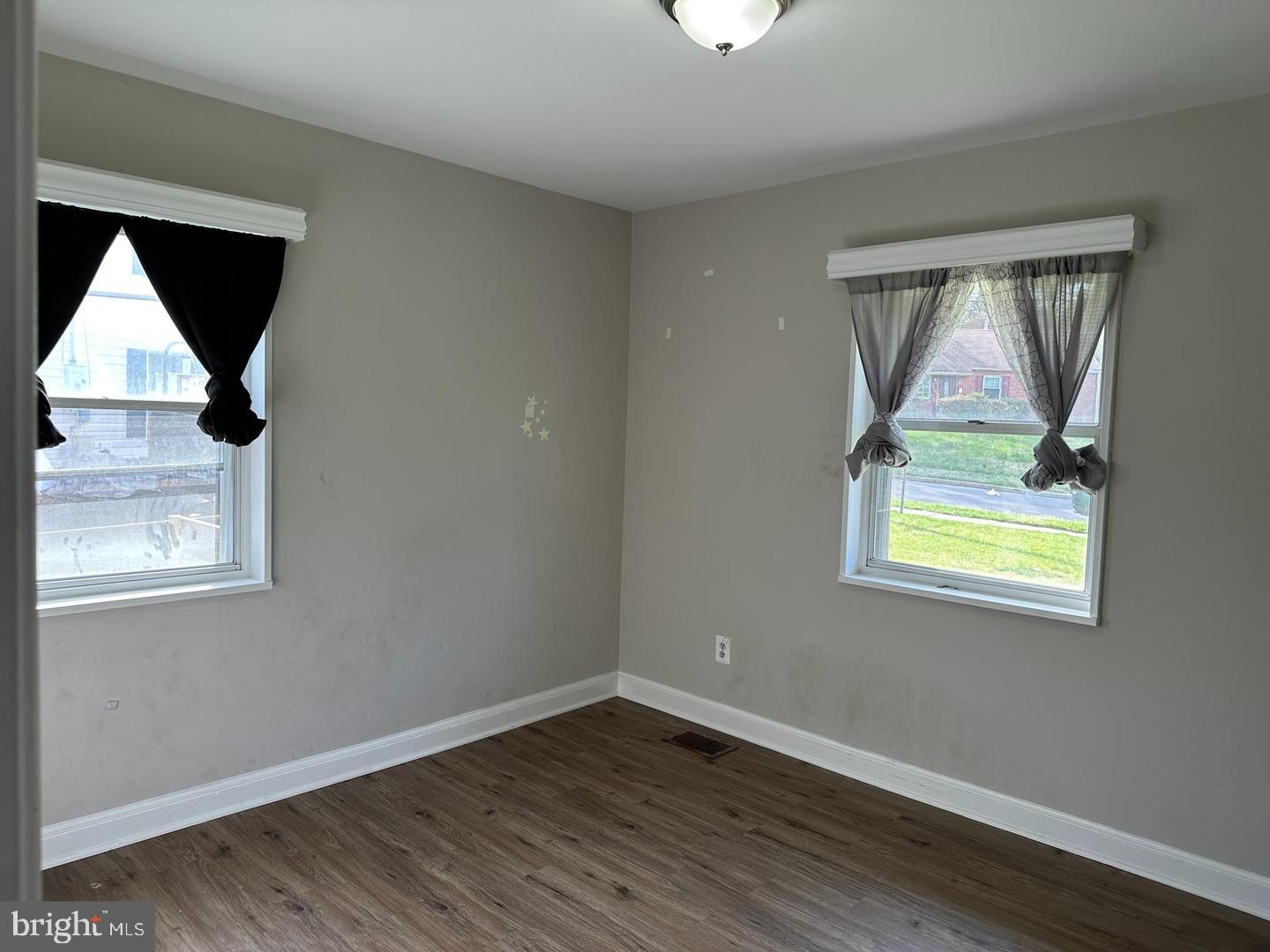 2019 Leonard Road Falls Church, VA 22043 - Photo 15 of 19 Bright and airy corner room awaits.