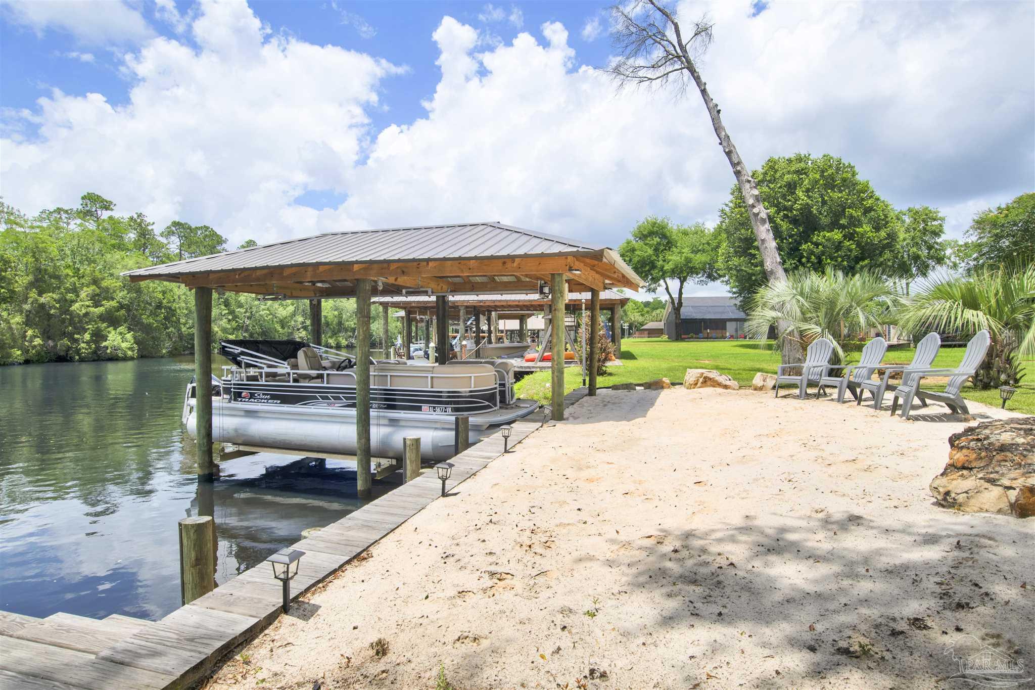 33317 Juniper Road Seminole, AL 36574 - Photo 11 of 61