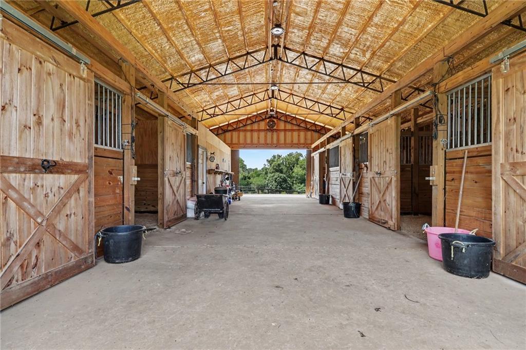 1050 Ricky West Road Cleveland, GA 30528 - Photo 46 of 60