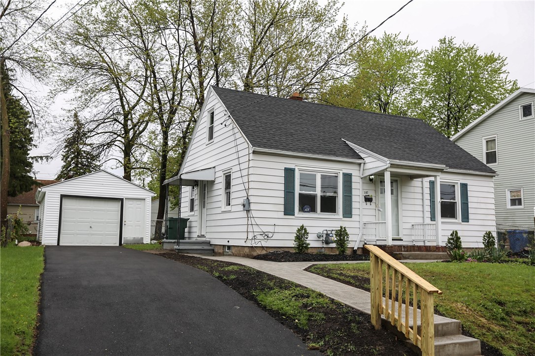 157 Marne Street Rochester, NY 14609 - Photo 1 of 1