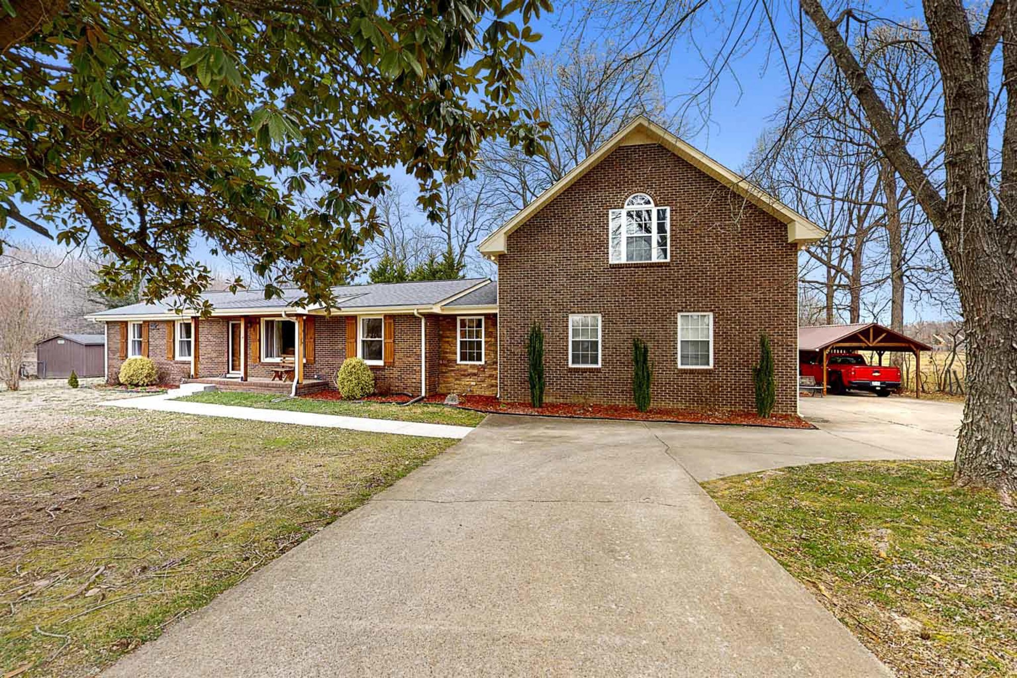 283 Marlin Road White House, TN 37188 - Photo 1 of 31 Gallery Image 1