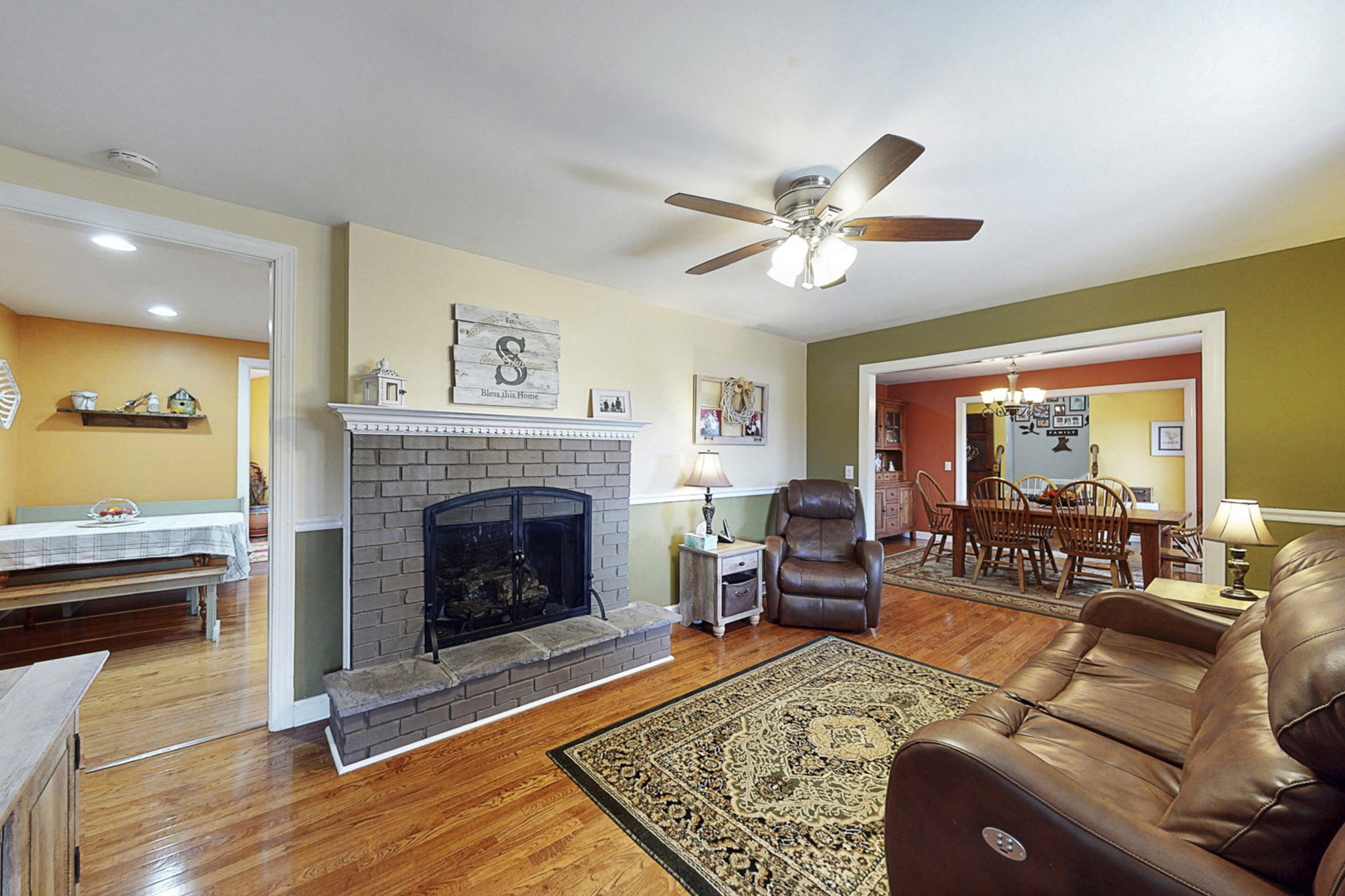 283 Marlin Road White House, TN 37188 - Photo 2 of 31 Gallery Image 2