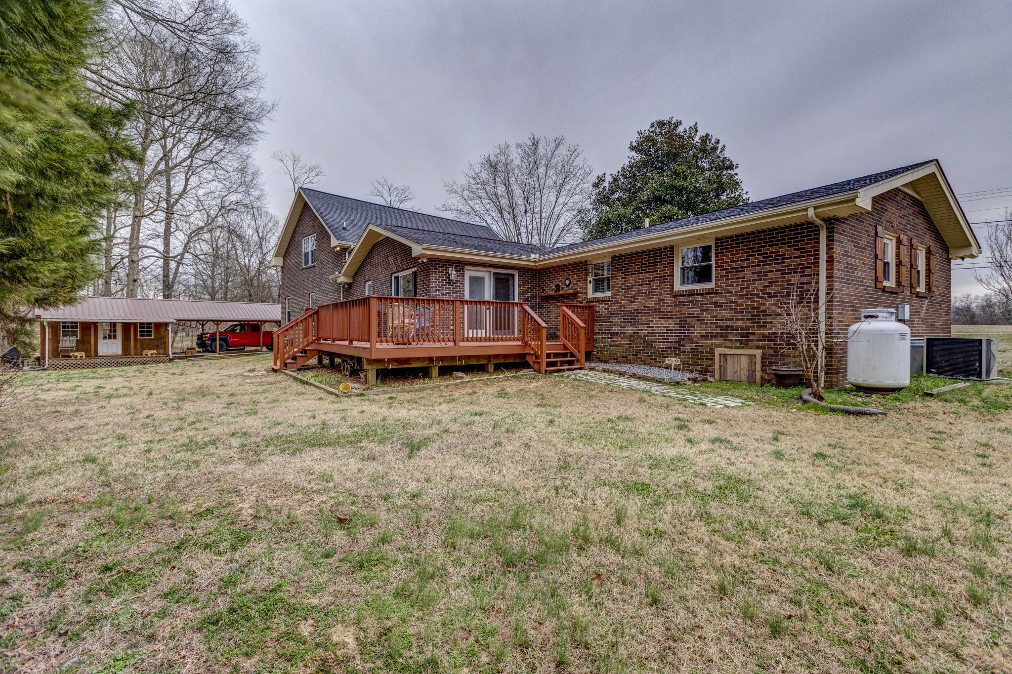 283 Marlin Road White House, TN 37188 - Photo 23 of 31 Gallery Image 23