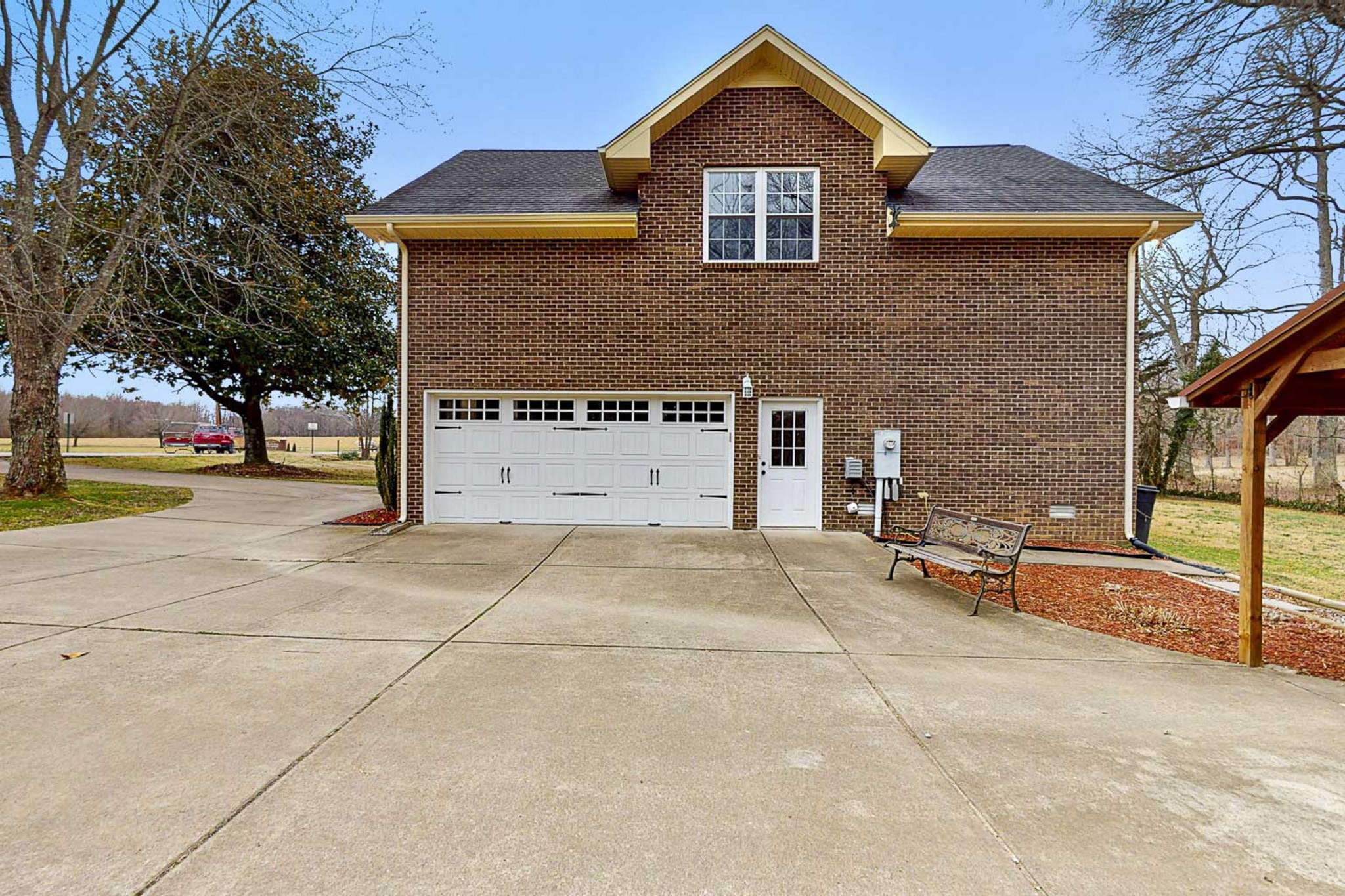 283 Marlin Road White House, TN 37188 - Photo 25 of 31 Gallery Image 25