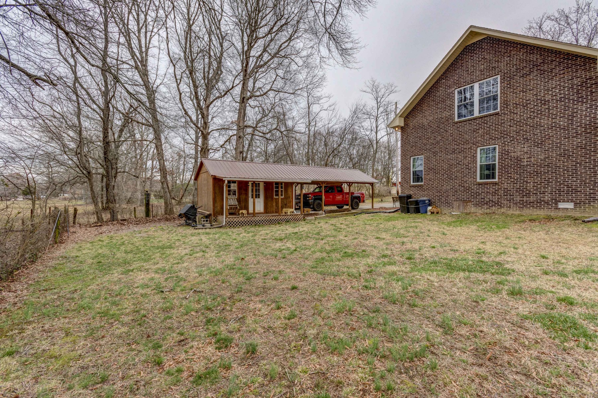 283 Marlin Road White House, TN 37188 - Photo 26 of 31 Gallery Image 26