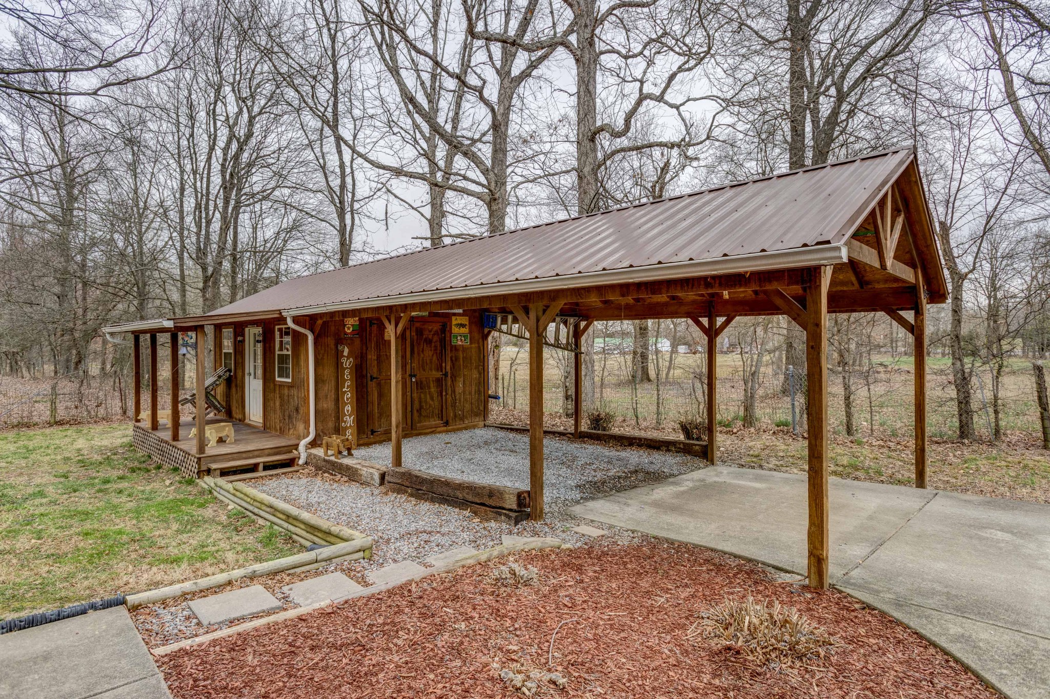 283 Marlin Road White House, TN 37188 - Photo 27 of 31 Gallery Image 27