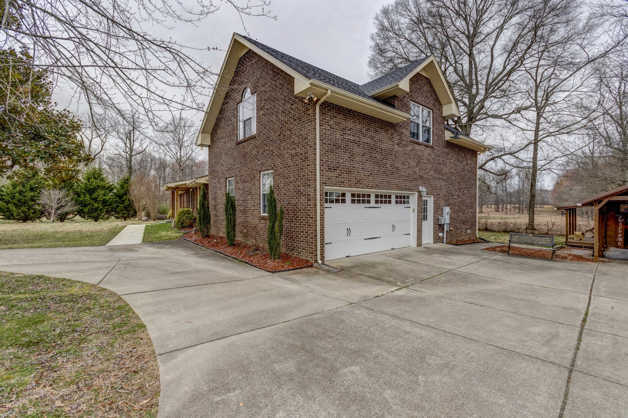 283 Marlin Road White House, TN 37188 - Photo 29 of 31 Gallery Image 29