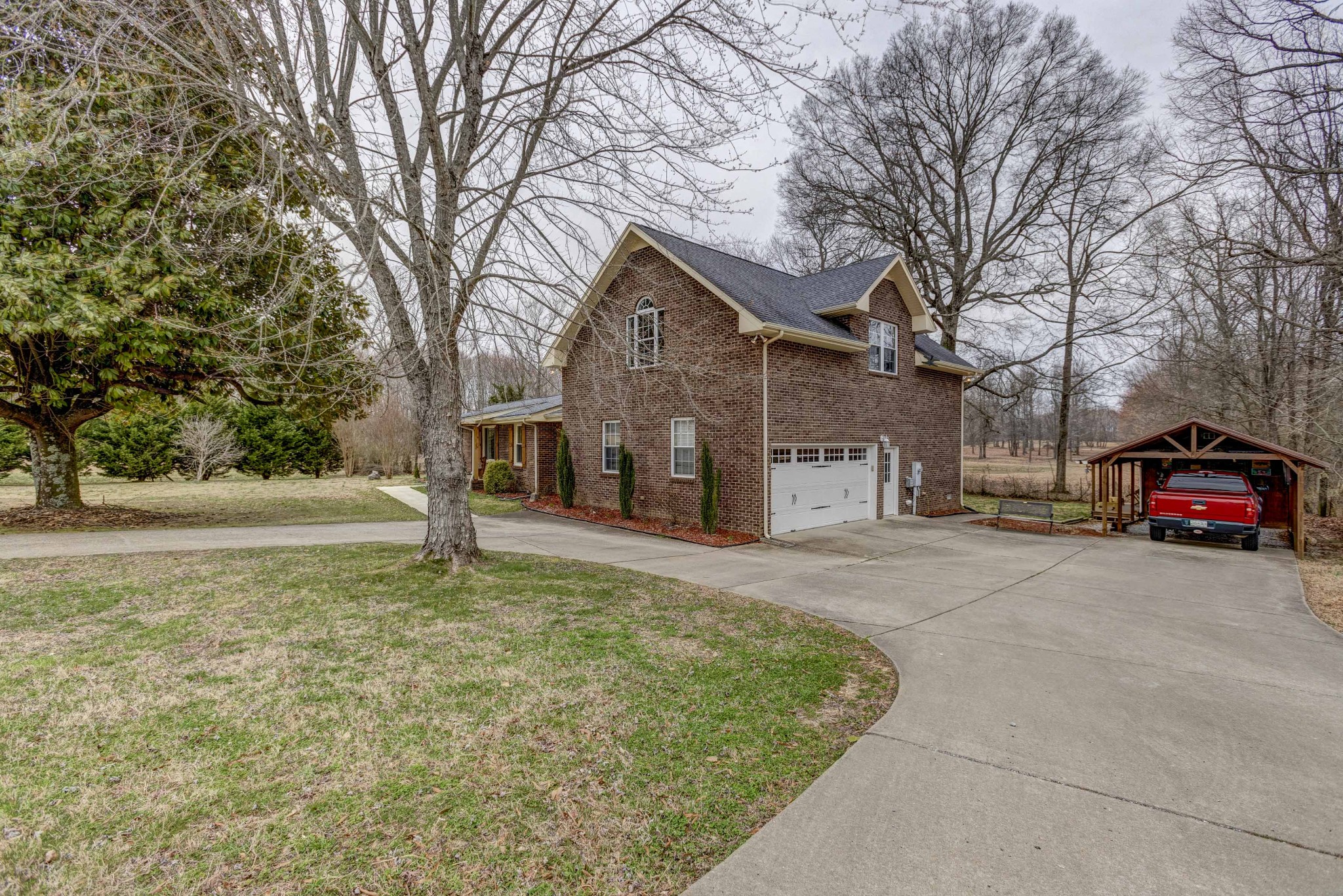 283 Marlin Road White House, TN 37188 - Photo 30 of 31 Gallery Image 30