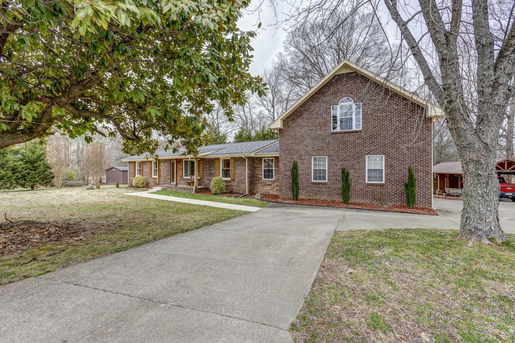 283 Marlin Road White House, TN 37188 - Photo 31 of 31 Gallery Image 31