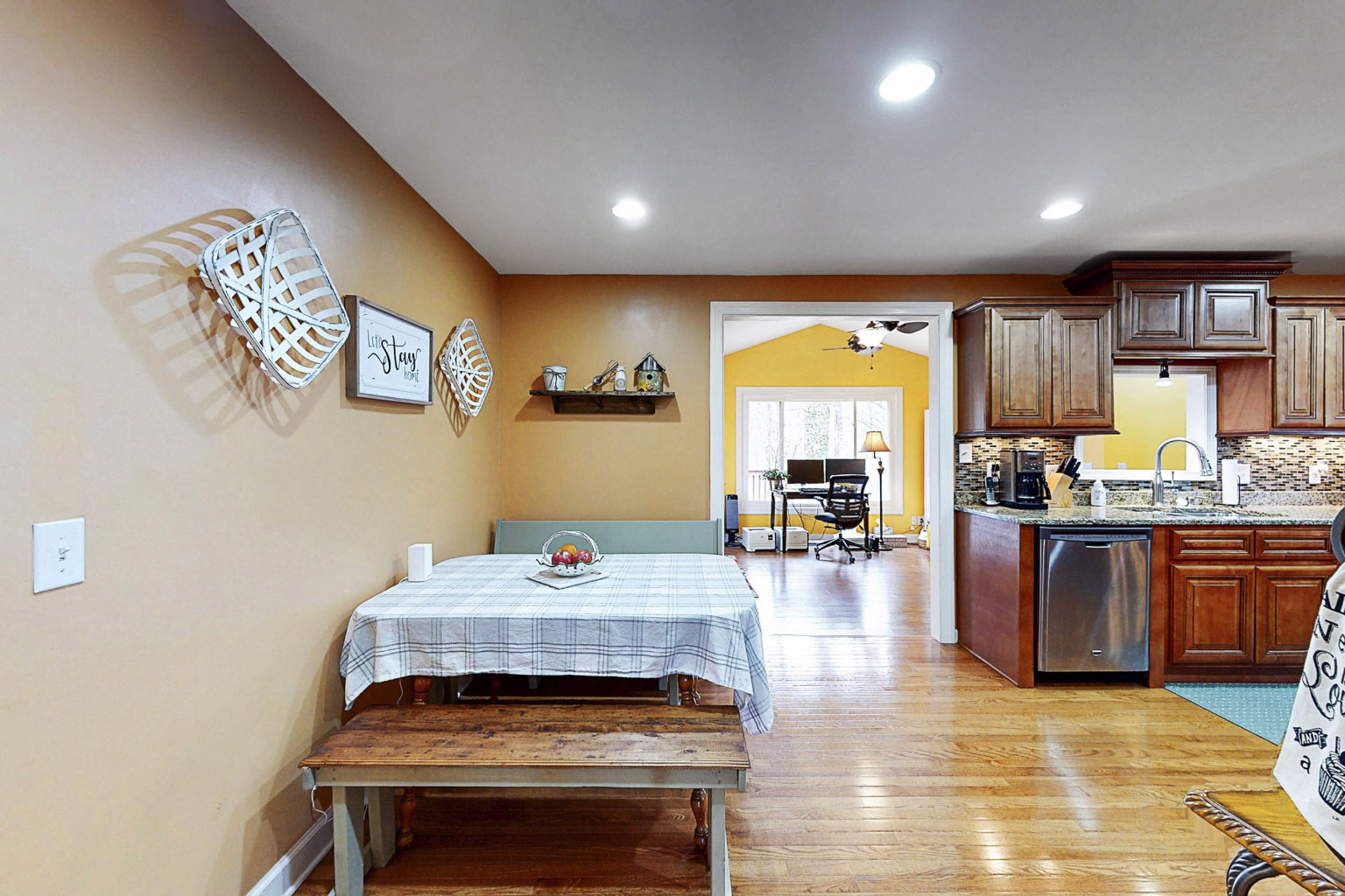 283 Marlin Road White House, TN 37188 - Photo 7 of 31 Gallery Image 7