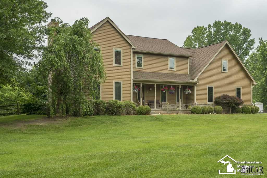 1845 West Sterns Road Temperance, MI 48182 - Photo 2 of 45
