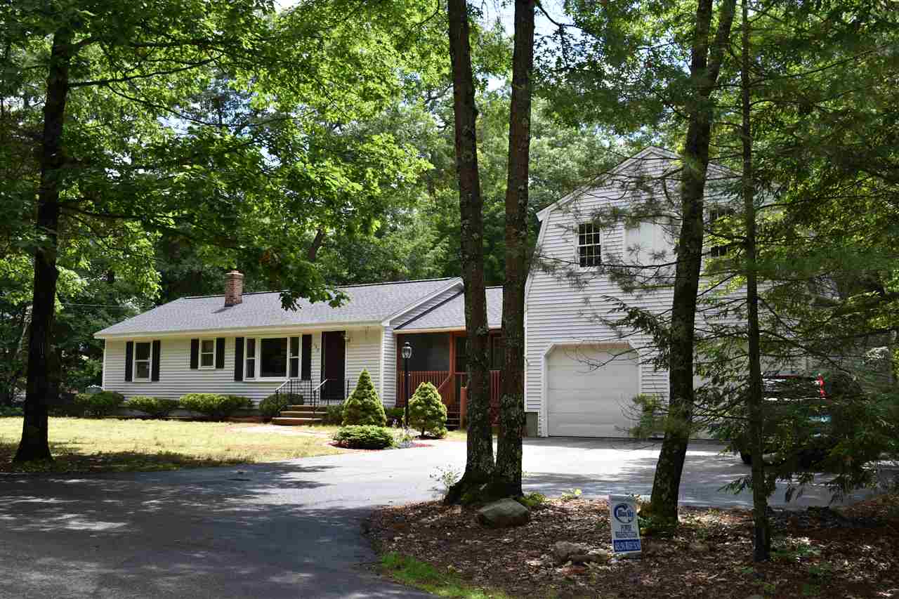 109 Kilrea Road Derry, NH 03038 - Photo 1 of 27