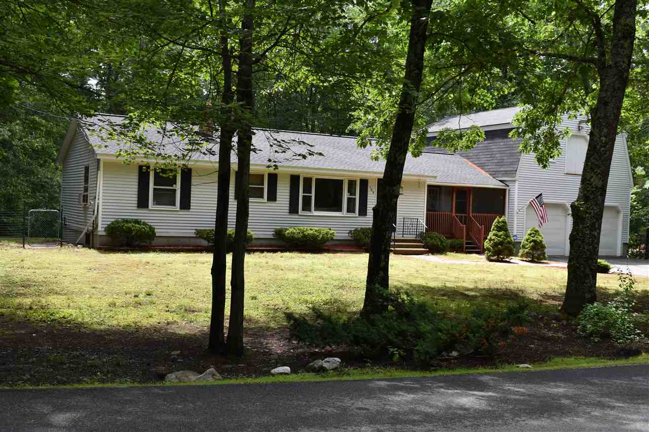 109 Kilrea Road Derry, NH 03038 - Photo 3 of 27