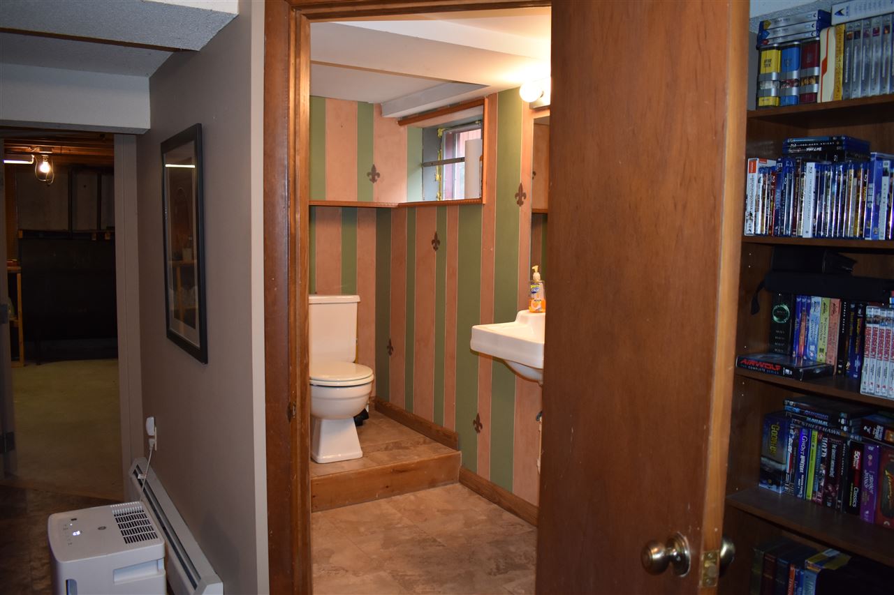 109 Kilrea Road Derry, NH 03038 - Photo 23 of 27