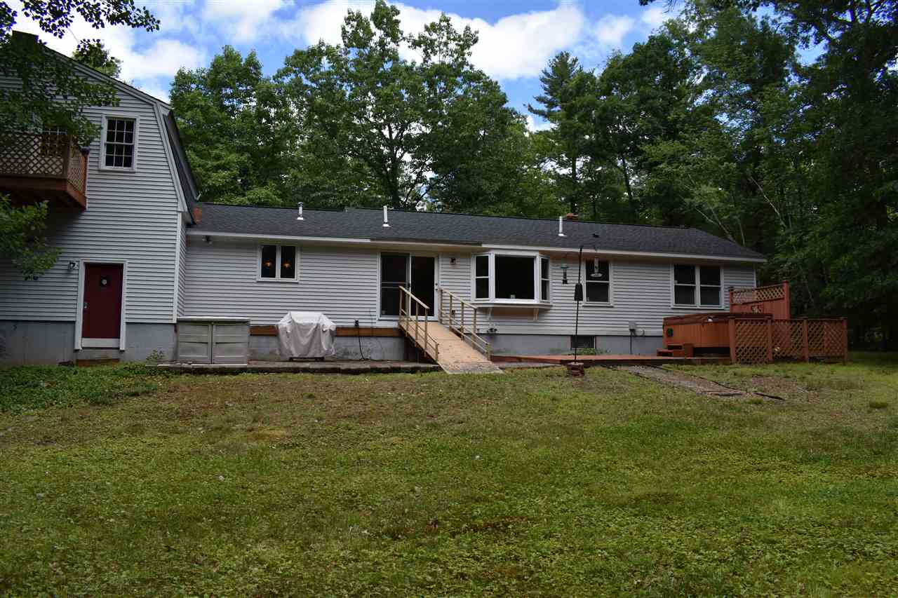 109 Kilrea Road Derry, NH 03038 - Photo 26 of 27