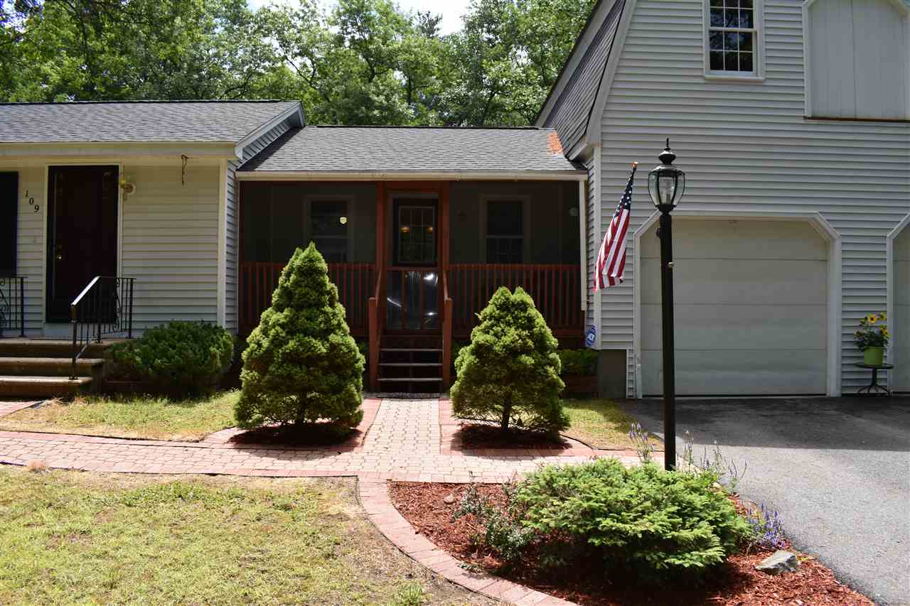 109 Kilrea Road Derry, NH 03038 - Photo 4 of 27