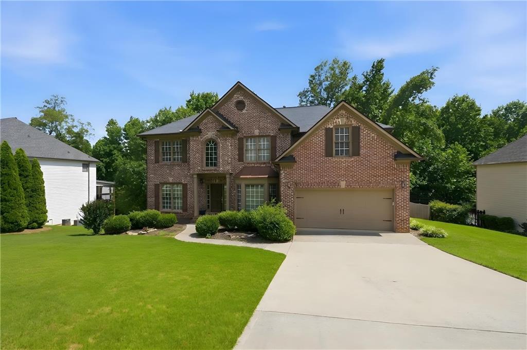 4395 Signal Ridge Court Buford, GA 30518 - Photo 36 of 40