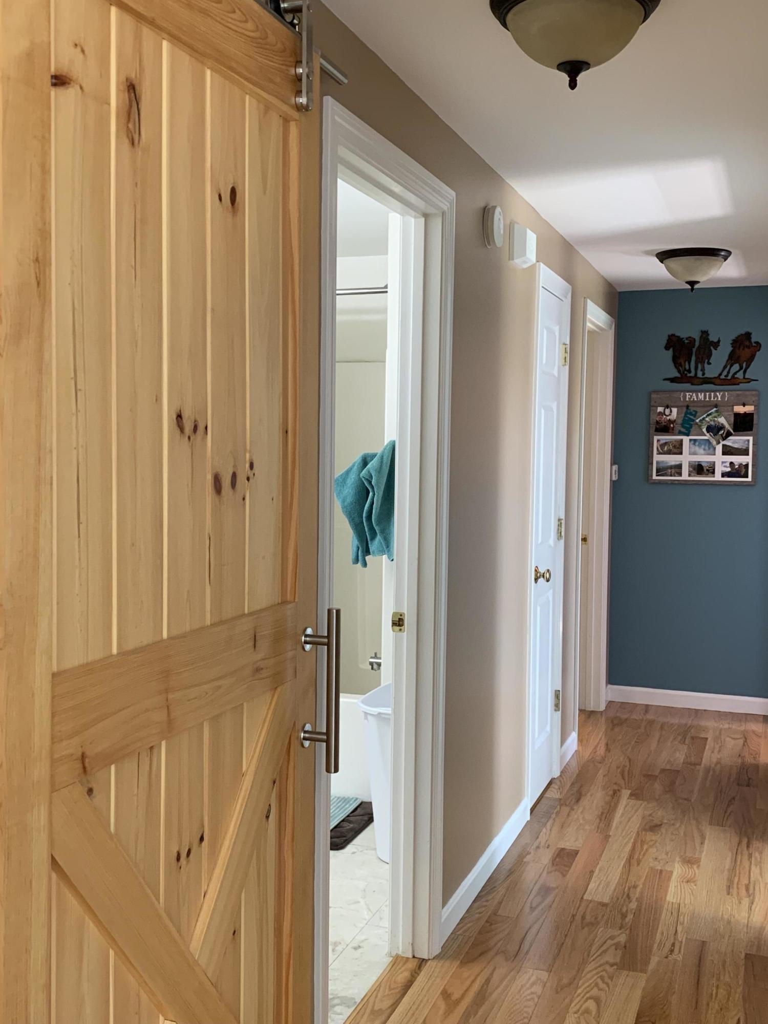 121 Point Sebago Road Casco, ME 04015 - Photo 16 of 27 Hallway