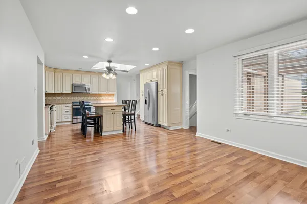 $535,000 | 16527 Orange Avenue, Orland Park, IL 60467