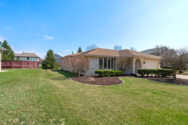 $535,000 | 16527 Orange Avenue, Orland Park, IL 60467