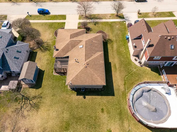 $535,000 | 16527 Orange Avenue, Orland Park, IL 60467