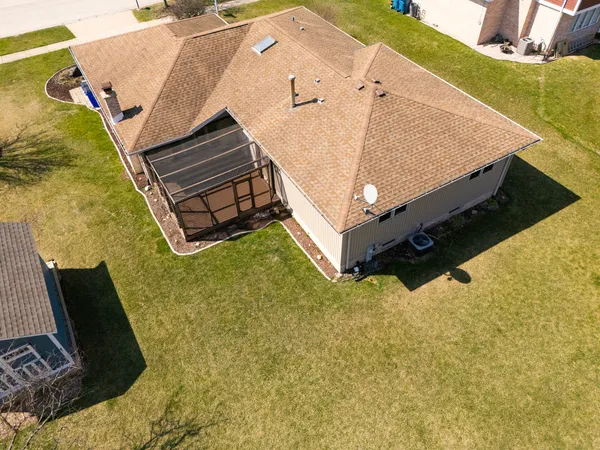 $535,000 | 16527 Orange Avenue, Orland Park, IL 60467
