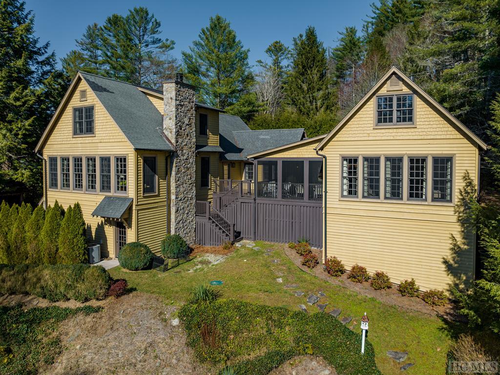 274 Foreman Road Highlands, NC 28741 - Photo 46 of 57 Gallery Image 46