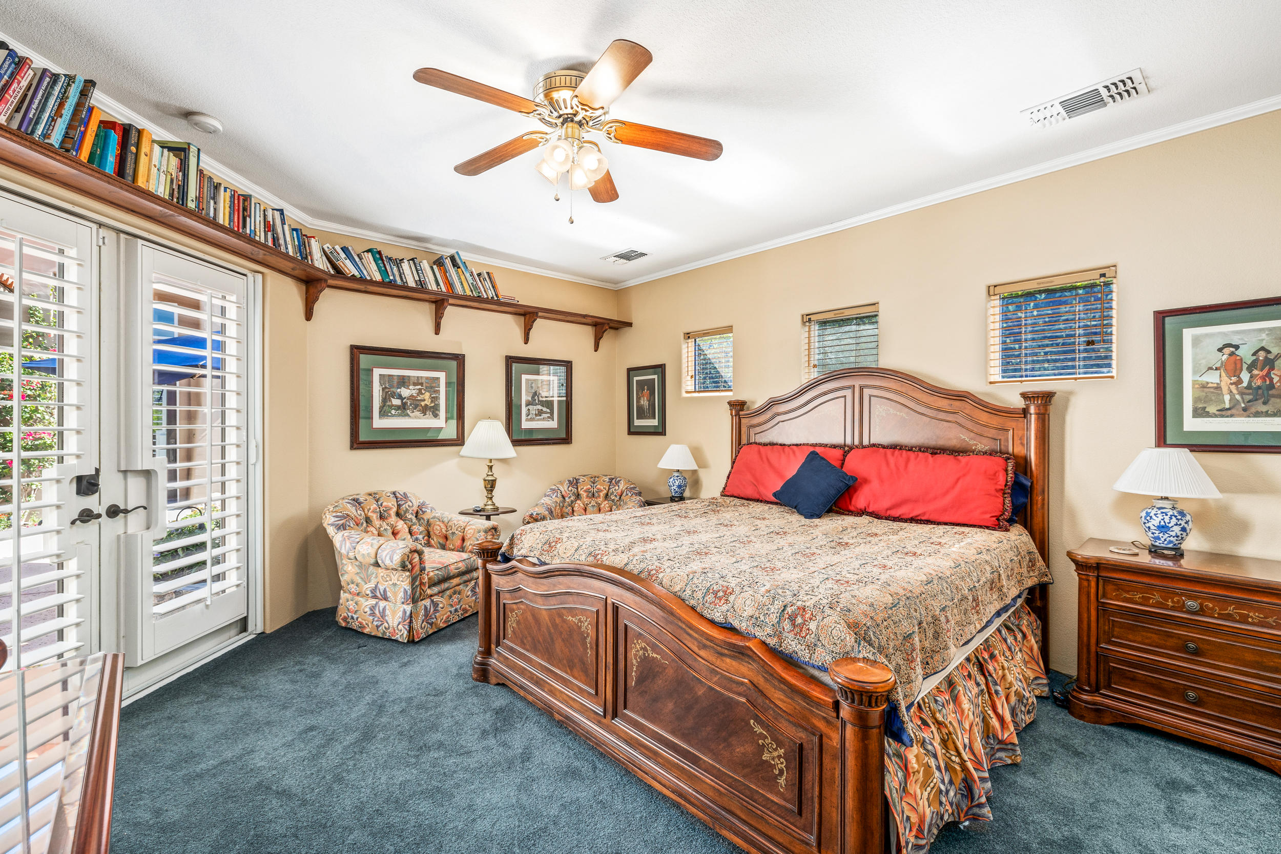 217 Loch Lomond Road Rancho Mirage, CA 92270 - Photo 32 of 49 2Z7A3642
