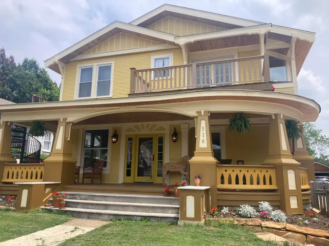 $1,249,000 | 516 Tucker Street, Chattanooga, TN 37405