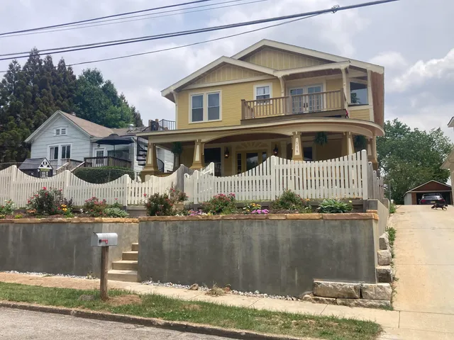 $1,249,000 | 516 Tucker Street, Chattanooga, TN 37405