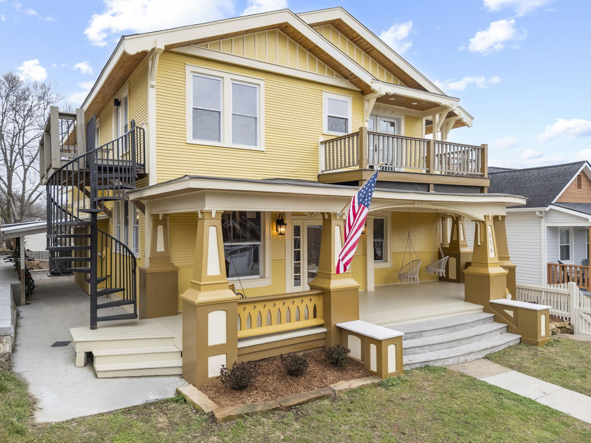 516 Tucker Street Chattanooga, TN 37405 - Photo 4 of 83 3-web-or-mls-DJI_20260218131005_0096_D