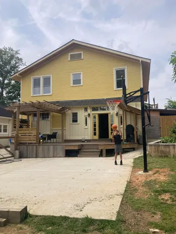 $1,249,000 | 516 Tucker Street, Chattanooga, TN 37405