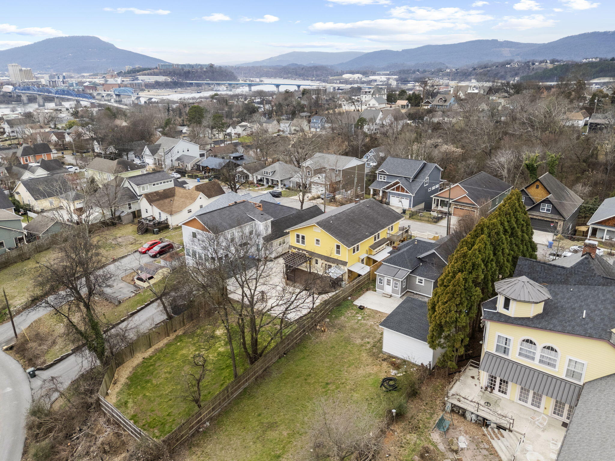 516 Tucker Street Chattanooga, TN 37405 - Photo 78 of 83 80-web-or-mls-DJI_20260218130400_0051_D