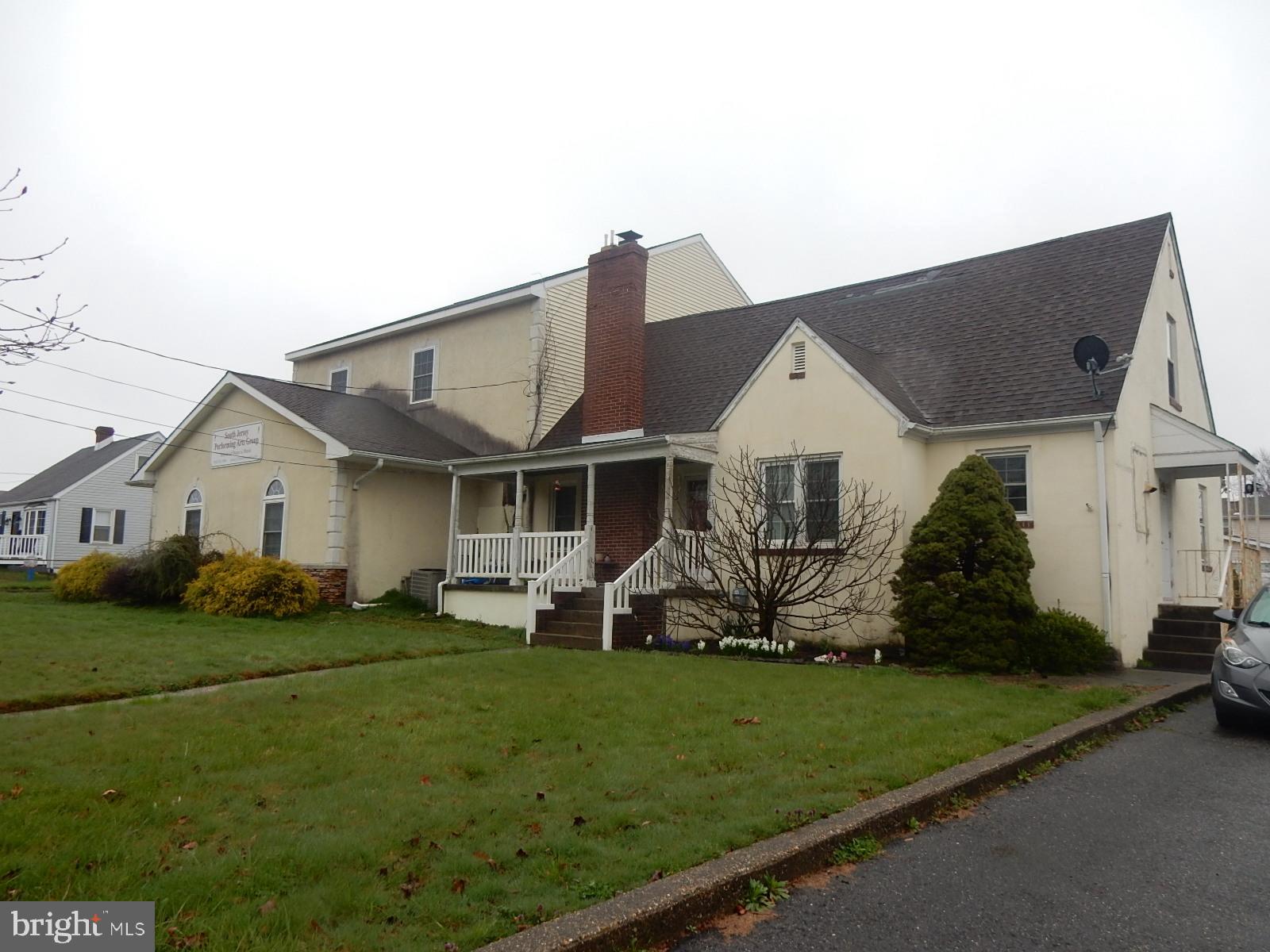 10 Webster Avenue Stratford, NJ 08084 - Photo 2 of 7