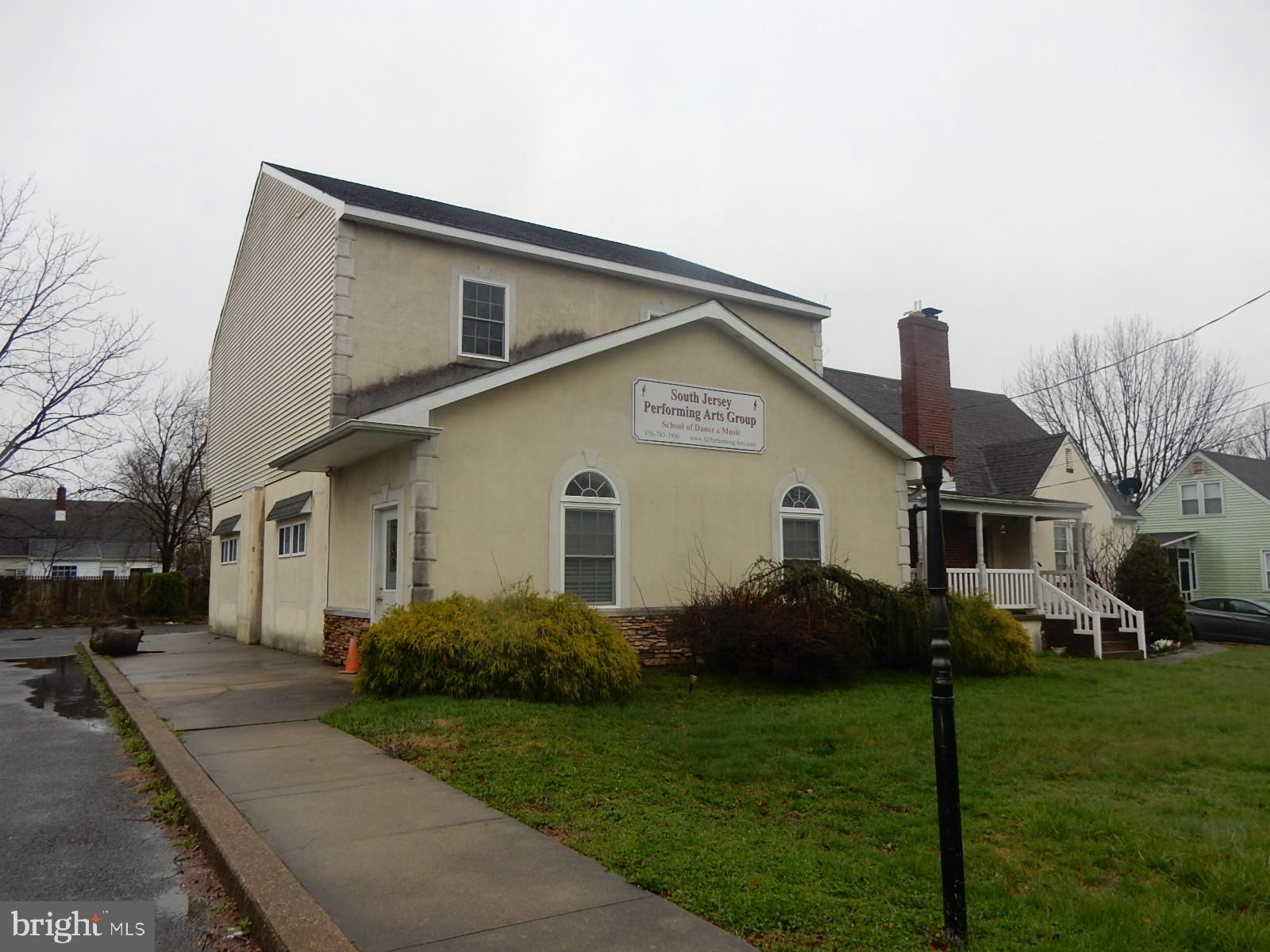 10 Webster Avenue Stratford, NJ 08084 - Photo 3 of 7