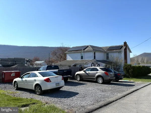 $225,000 | 548 Huston Street, Lock Haven, PA 17745