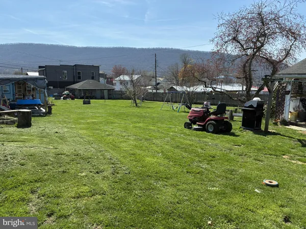 $225,000 | 548 Huston Street, Lock Haven, PA 17745