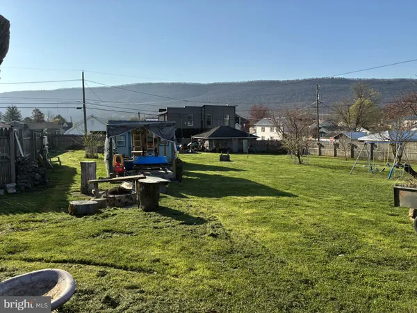 $225,000 | 548 Huston Street, Lock Haven, PA 17745
