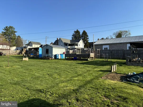 $225,000 | 548 Huston Street, Lock Haven, PA 17745