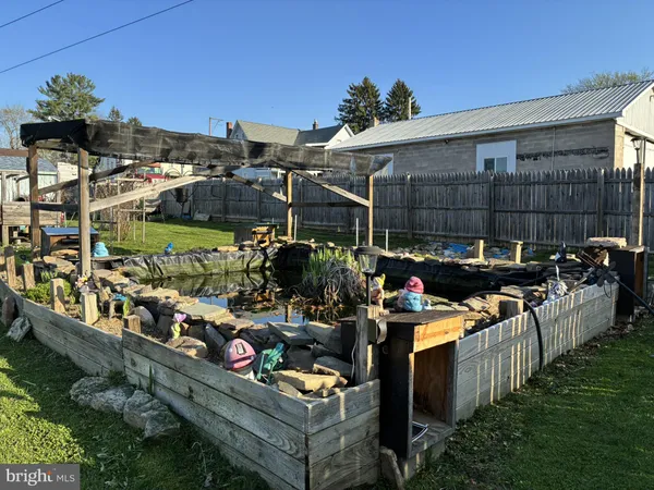 $225,000 | 548 Huston Street, Lock Haven, PA 17745