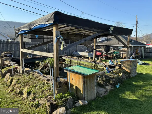 $225,000 | 548 Huston Street, Lock Haven, PA 17745